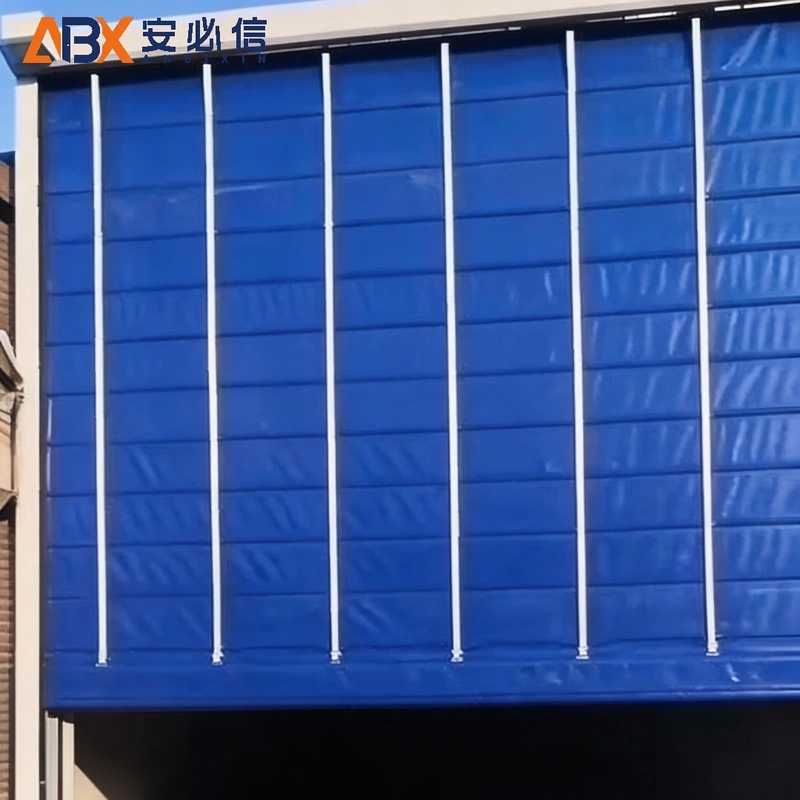 平顶山市高速堆积门