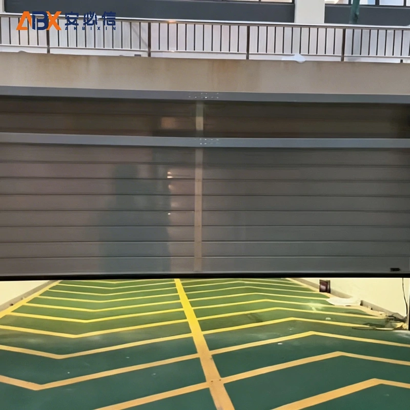 平顶山市PVC高速门